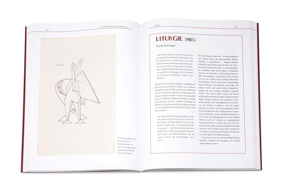 Gestaltung für den Henschel Verlag